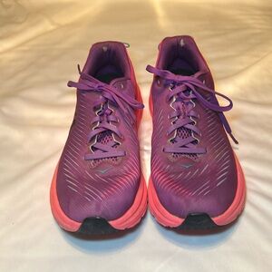 HOKA ONE ONE RINCON 3 Running Shoes Women’s, Size 9